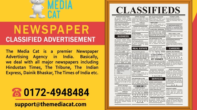 The Art of Captivating Readers: Unleashing the Power of Newspaper Advertising