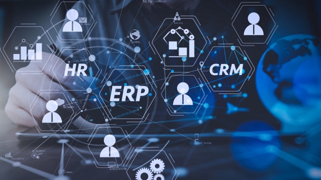 The Ultimate Guide to Harnessing the Power of CRM Systems