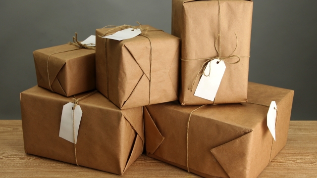 Time is on Your Side: The Benefits of Overnight Parcel Delivery