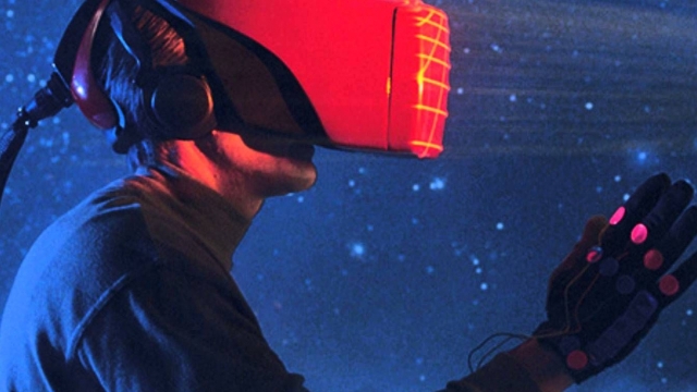 Immersing into a Virtual World: Exploring the Wonders of Virtual Reality