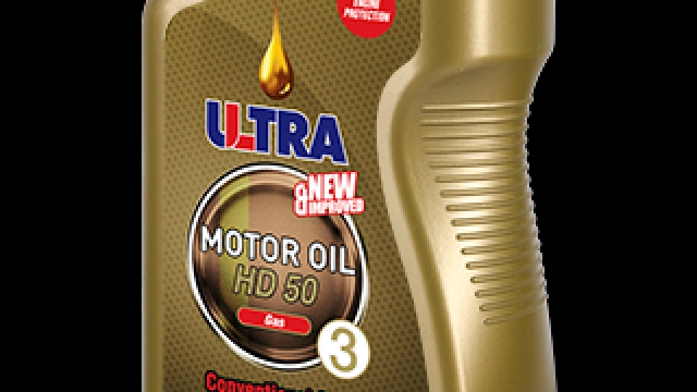 Next Time You Improve Your Motor Oil Do An Artificial Oil Substitute!