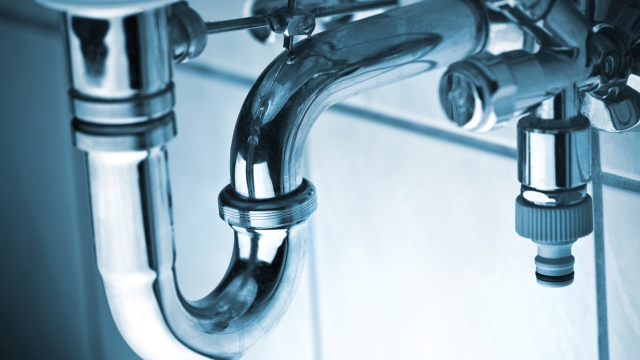 Plumbing Problems? Here’s the Expert Advice You Need!