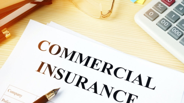 Protecting Your Business: The Ins and Outs of Commercial Insurance