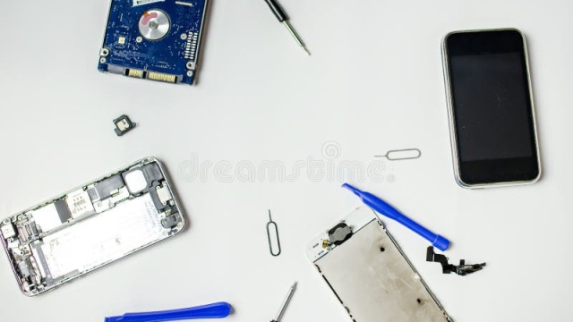 Revive Your iPhone: Expert Tips for Effective Repairs