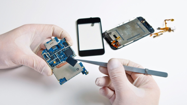 Revive Your Samsung Galaxy: Expert Repair Guide