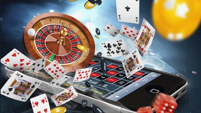 The Future of Gambling: Exploring the Thrills and Wins of iGaming