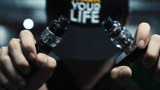 The Rise and Risks of Disposable Vapes: Unmasking the Hidden Dangers