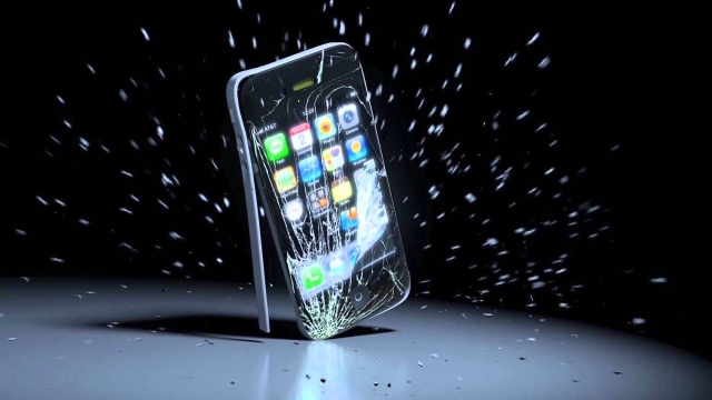 The Ultimate Guide to Fixing Your iPhone: Unleash Your Inner Tech Guru!