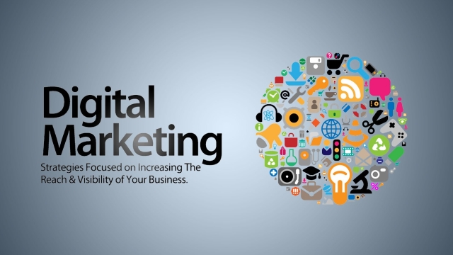 Unleashing the Power of Pixels: A Guide to Mastering Digital Marketing