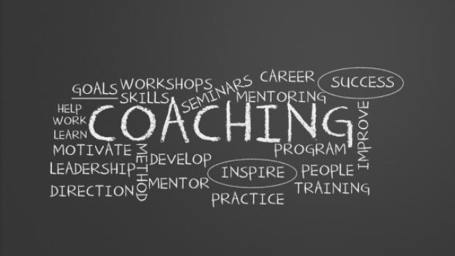 Unlocking Your Career Potential: The Power of Career Coaching