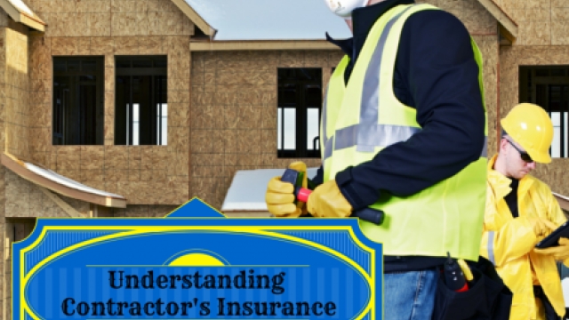 Building Bridges to Protection: The Importance of Contractor Insurance