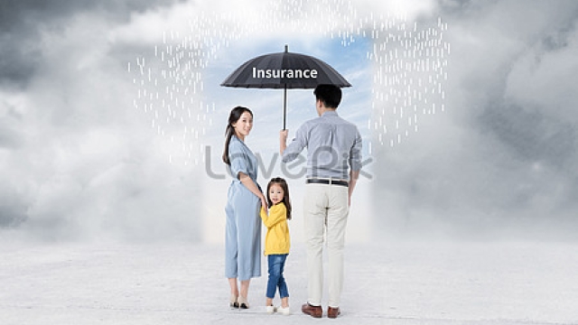 Protecting Profits: Unraveling the Benefits of Commercial Insurance