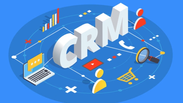 Revolutionize Your Business with the Ultimate CRM System