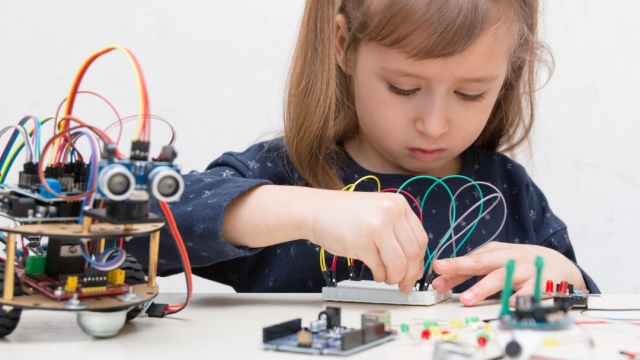 Top 10 Interactive Learning Tools for Kids: Boost Their Education in Fun Ways