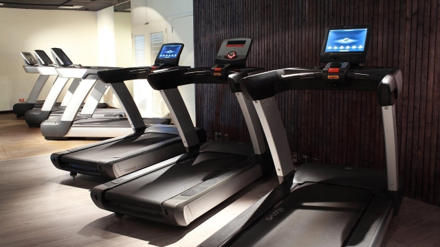 Unleashing the Power of Fitness Treadmills: Elevate Your Workout Game!