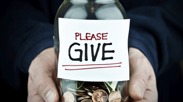 Unleashing the Power of Generosity: How Fundraising Can Transform Lives
