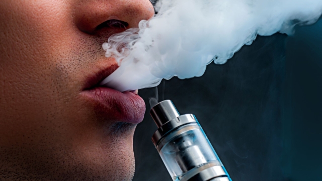 Vaping Revolution: Unveiling the Truth Behind E-Cigarettes