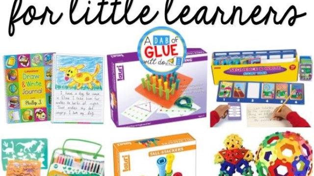 10 Fun and Engaging Learning Activities for Preschoolers