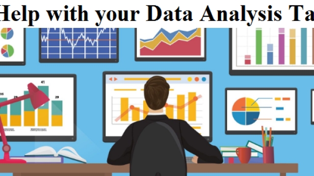 Cracking the Code: Unleashing Insights with Dissertation Data Analysis