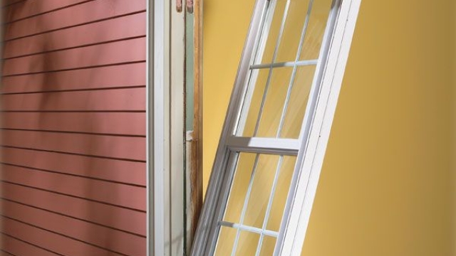 Reviving the View: Transforming Your Space with Window Replacement