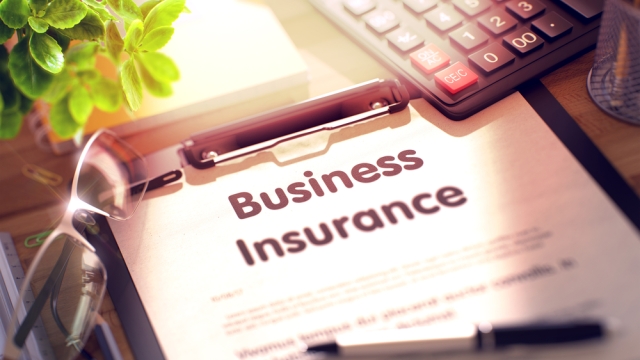 Safeguarding Your Success: The Power of Business Insurance