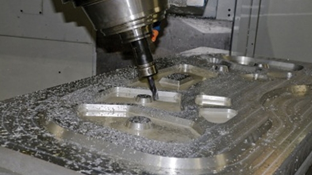 The Art of Precision: Exploring the World of CNC Machining