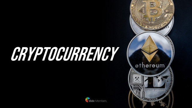 The Future of Money: Unveiling the Cryptocurrency Revolution