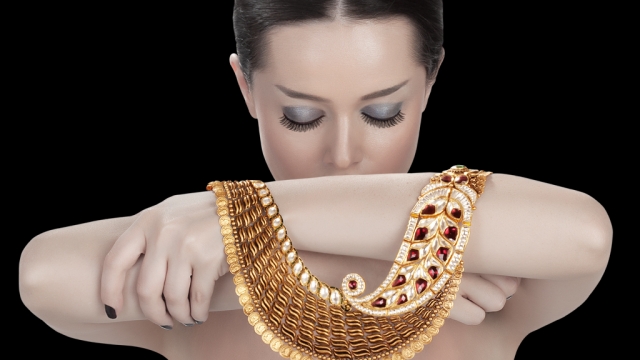 Dazzling on a Budget: Unveiling Affordable Jewelry Secrets