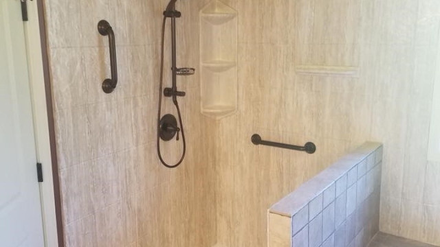Flush with Inspiration: Innovative Bathroom Design Ideas