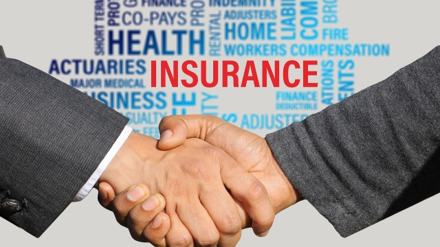 Insuring Your Peace of Mind: The Essential Guide to Insurance