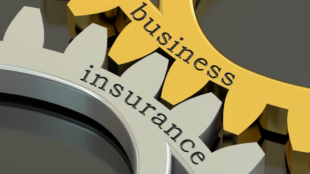 Protecting Your Dreams: The Essential Guide to Small Business Insurance