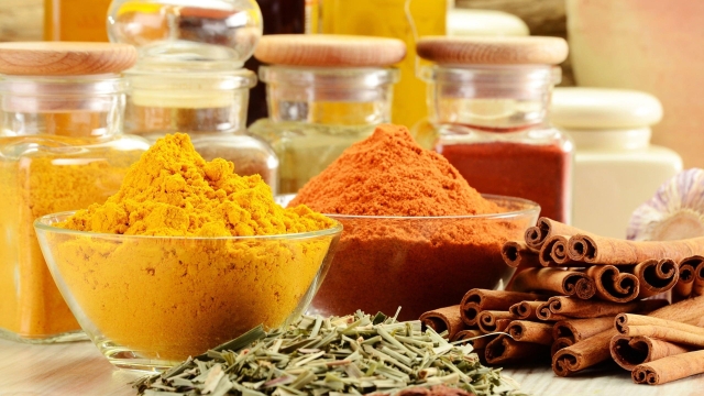 The Exotic World of Rare Spices: Unveiling Nature’s Hidden Gems