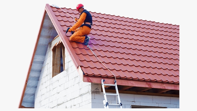 Unveiling the Secrets of the Perfect Roofing Contractor