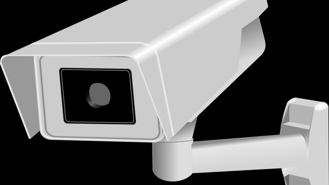 Unveiling the Watchful Eye: Exploring the Power of Security Cameras