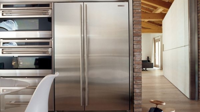 Chill Out with Sub Zero: Exploring the Coolest Appliances and Freezers