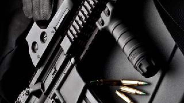 Locked and Loaded: The Hidden Stories Behind Firearms