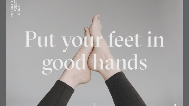 Step into Comfort and Wellness at Forest Hills Podiatry