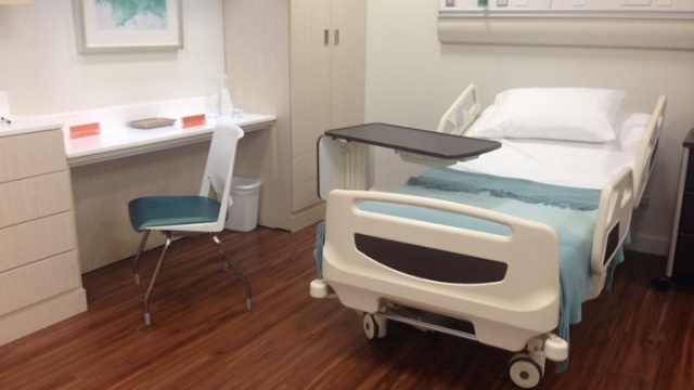 The Comfort Chronicles: Revolutionizing Healthcare Furniture for Optimal Patient Experience