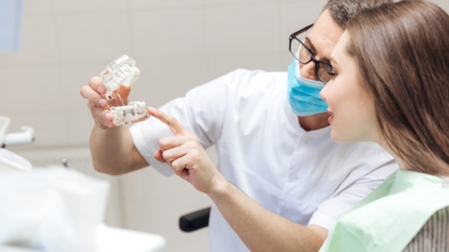 The Perks of Choosing a Private Dentist: Your Smile, Your Choice