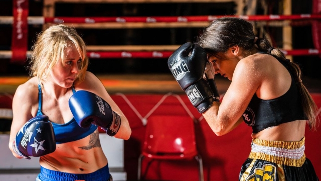 The Ultimate Combat Showdown: Unveiling the Power of Boxing, Muay Thai, Kickboxing, and Jiu Jitsu