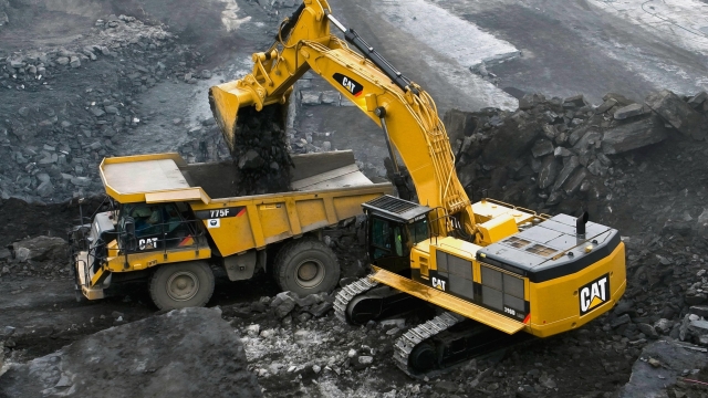 The Ultimate Guide to Heavy Equipment Service and Repair Manuals