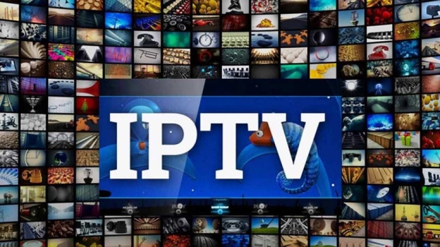 Unleashing the Ultimate Entertainment Experience: The Definitive Guide to IPTV Services