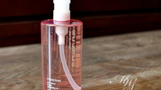 Unlock the Secrets of Radiant Skin with Shu Uemura Cleansing Oil!