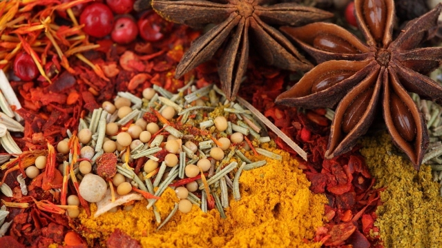 Unveiling the Hidden Treasures: Exploring the World of Exquisite Rare Spices