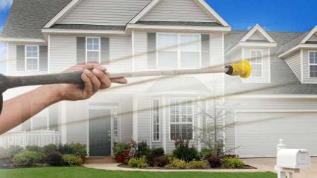 Revitalize Your Home: The Ultimate Guide to Pressure Washing, House Washing, and Roof Cleaning