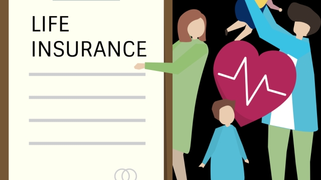 Safeguarding Peace of Mind: Unveiling the Power of an Insurance Agency