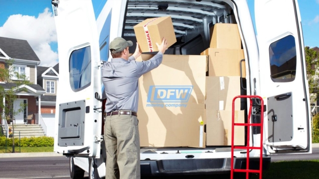 Smooth Moves: Mastering the Art of Stress-Free Relocation with Top Moving Services