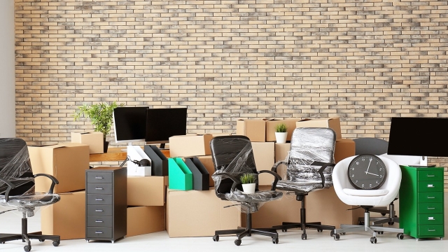 The Art of Seamless Office Relocation: A Guide for Smooth Moves!