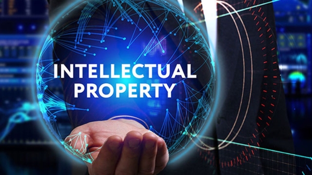 The Power of Originality: Unveiling the World of Intellectual Property