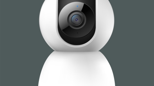 The Ultimate Guide to Buying Wholesale Security Cameras for Enhanced Surveillance